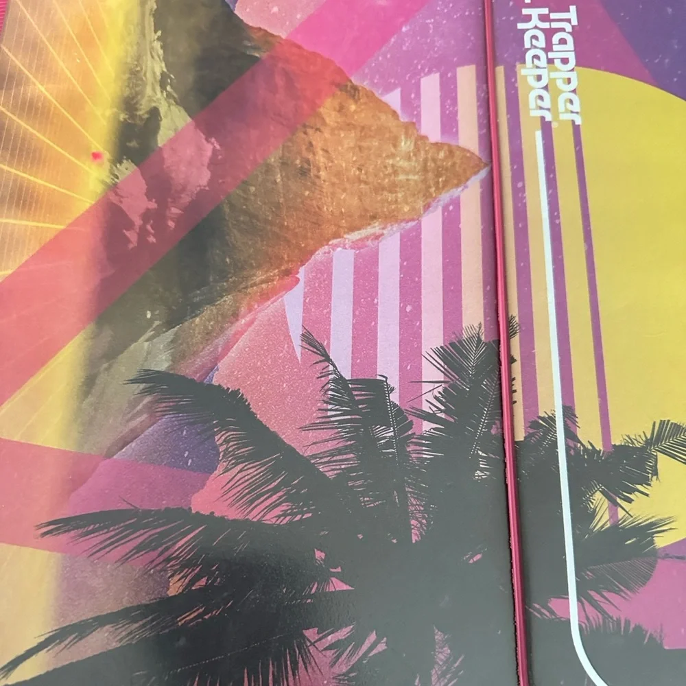 Trapper Keeper - Picture 1 of 8